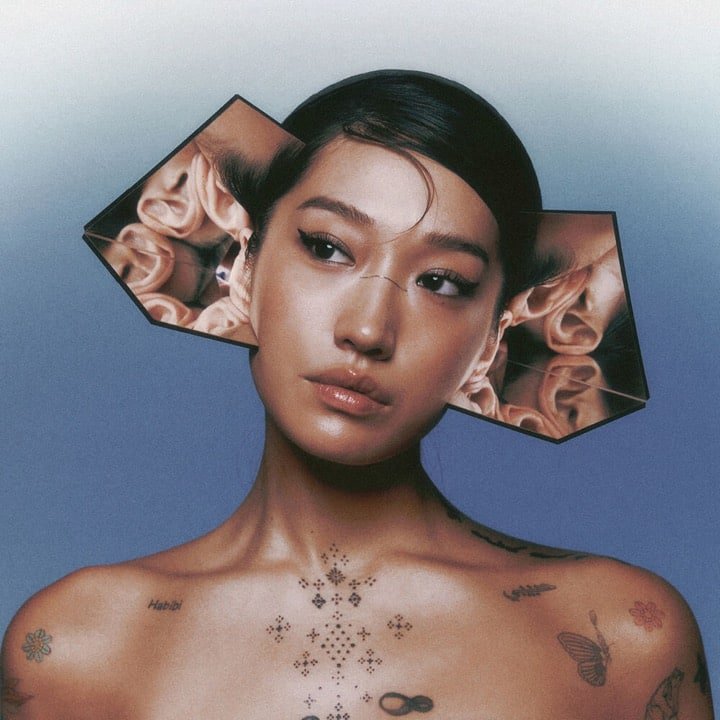Peggy Gou — South Korean DJ and record producer