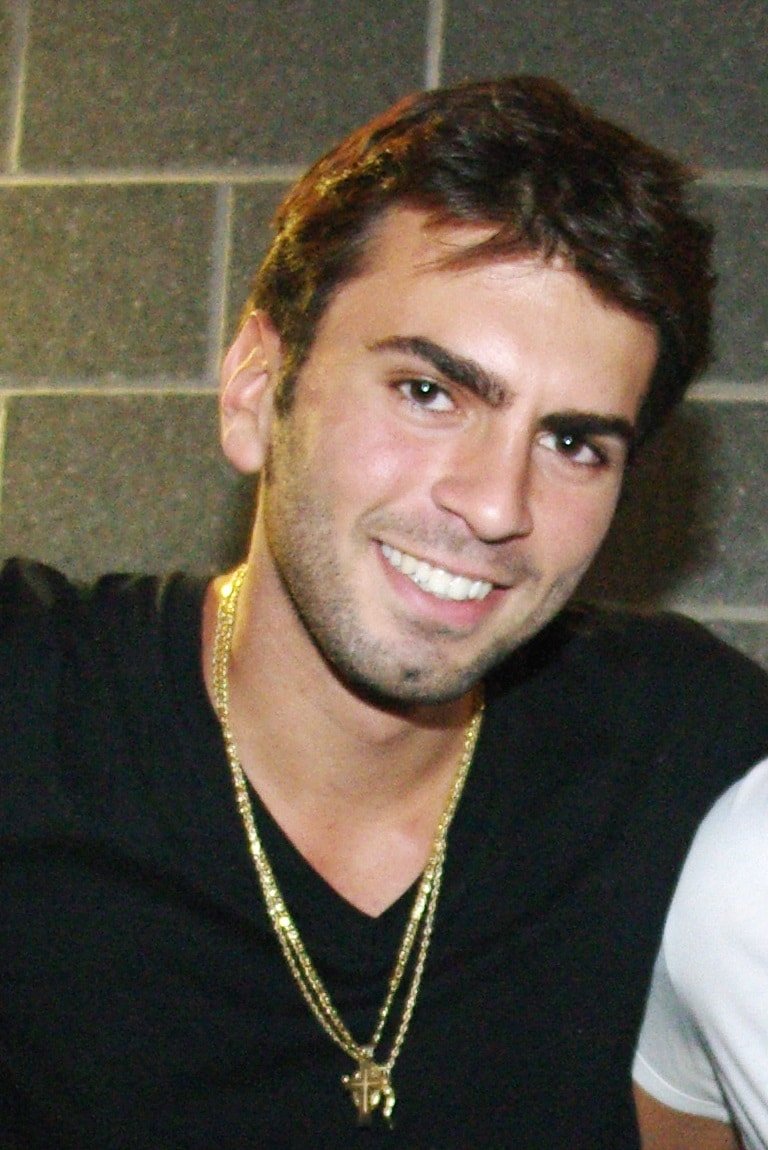 R3HAB — Dutch-Moroccan DJ and record producer