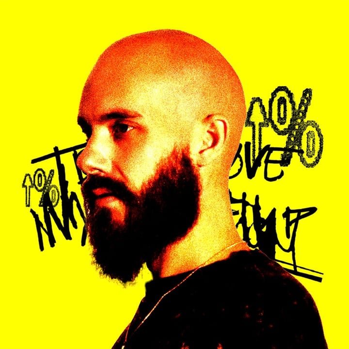 San Holo — Dutch DJ and record producer