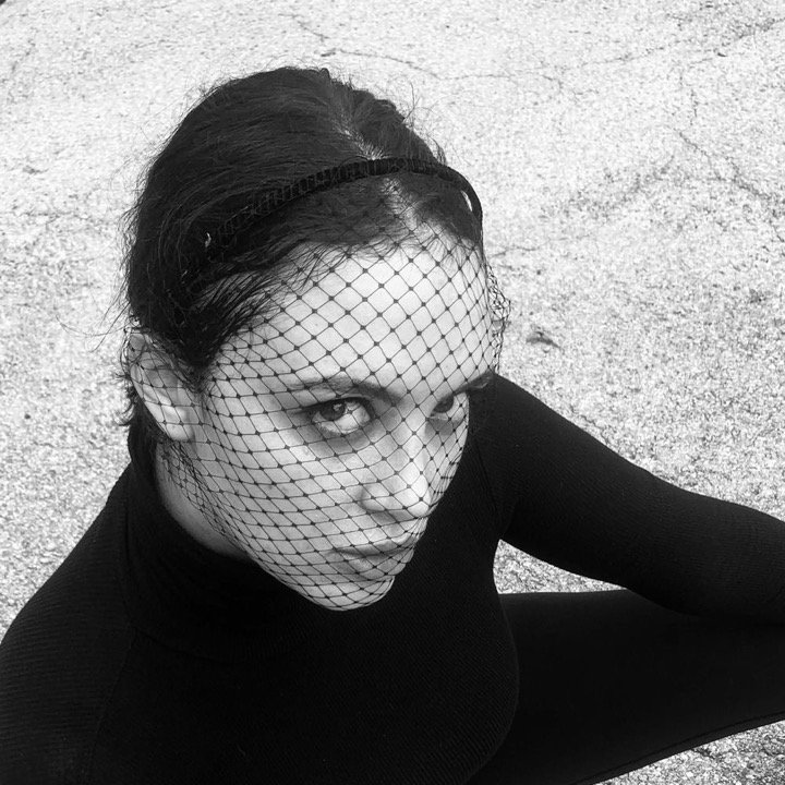 Sara Landry — American hard techno DJ and record producer