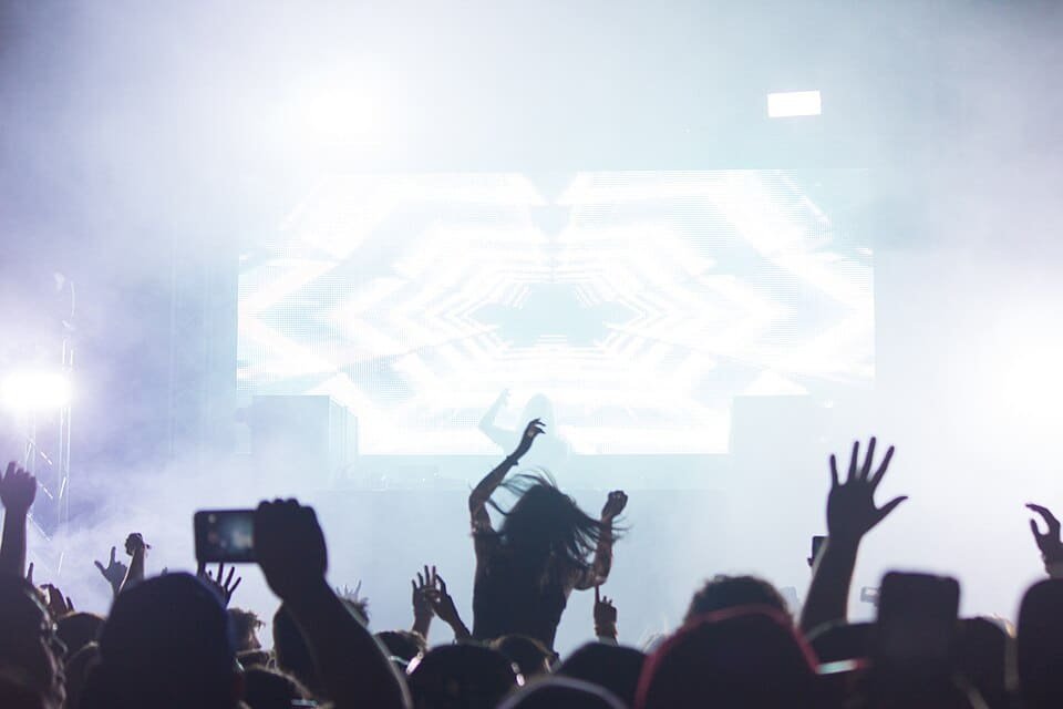Seven Lions — American DJ and record producer