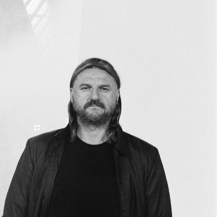 Solomun — Bosnian-German DJ and record producer