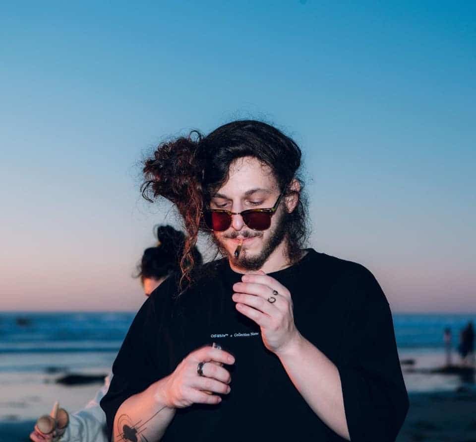 Subtronics — American DJ and record producer