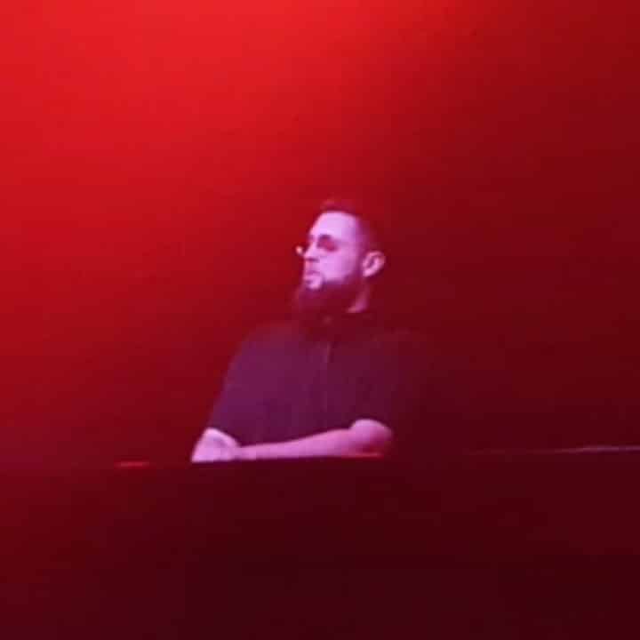 Tchami — French DJ and record producer