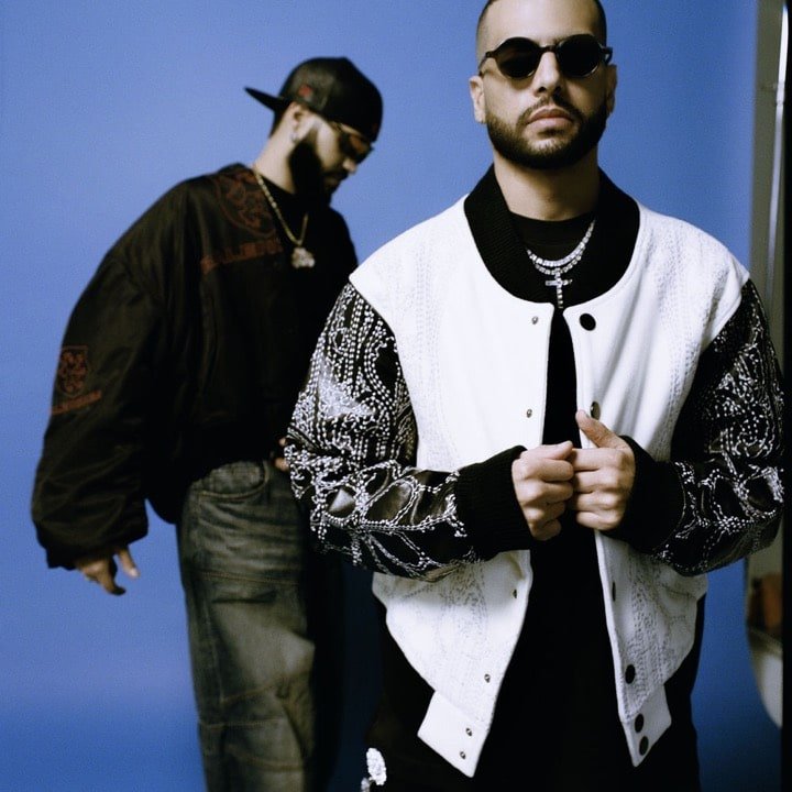 The Martinez Brothers — American house and tech house DJ duo