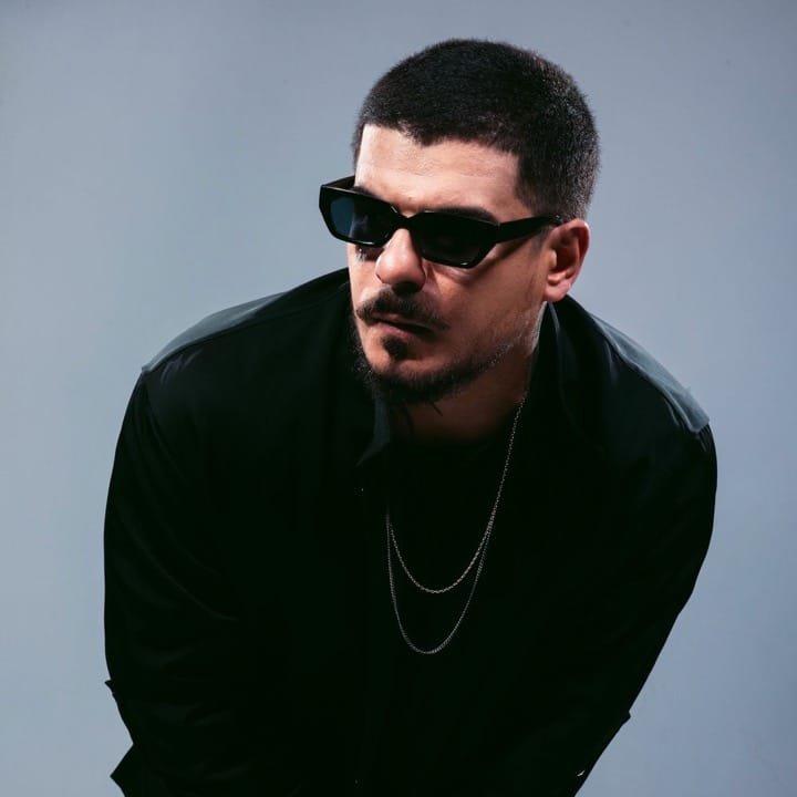 Vintage Culture — Brazilian DJ and record producer
