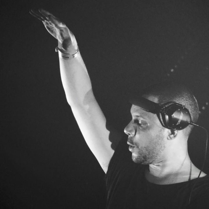 Wildstylez — Dutch hardstyle DJ and record producer