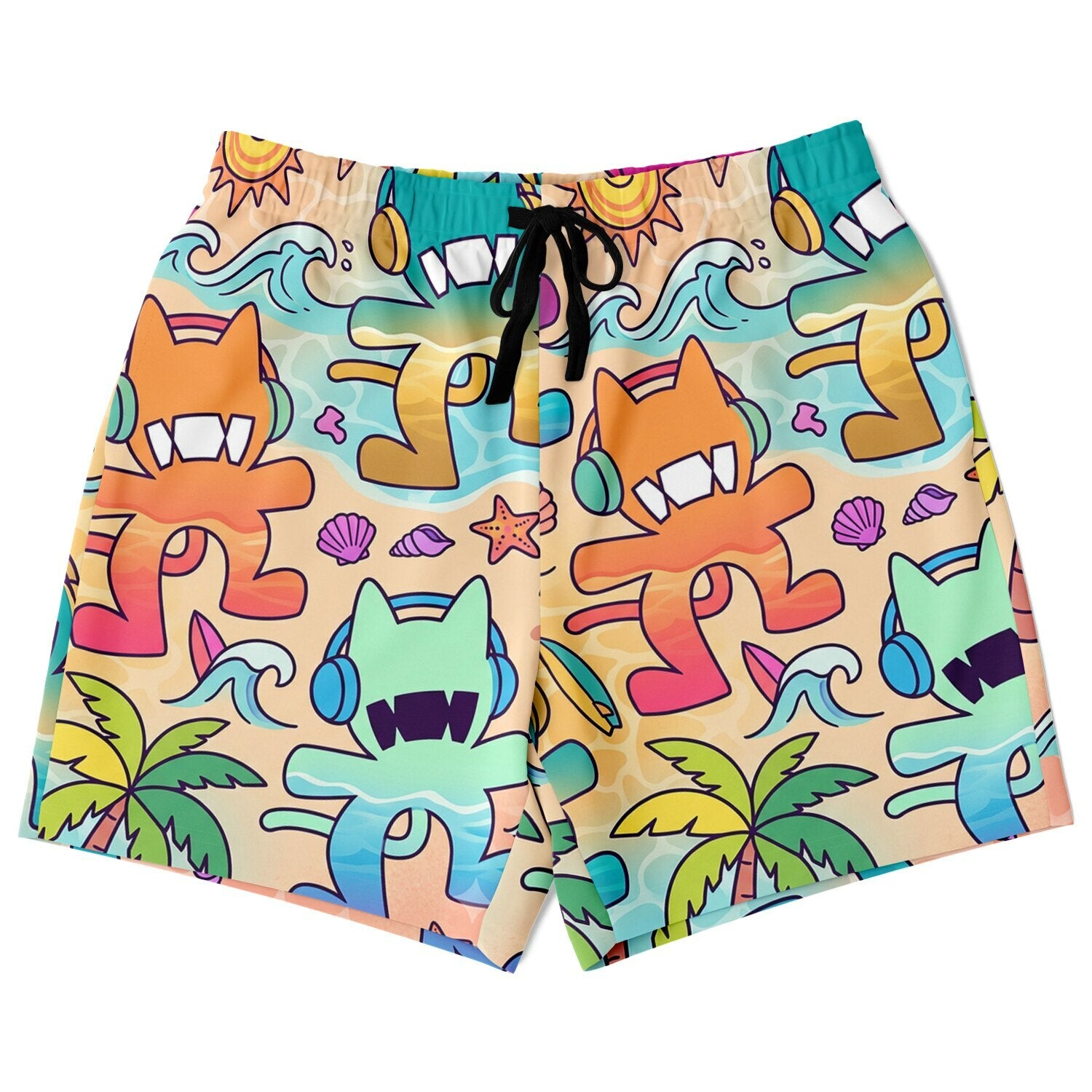 Lance custom Shorts