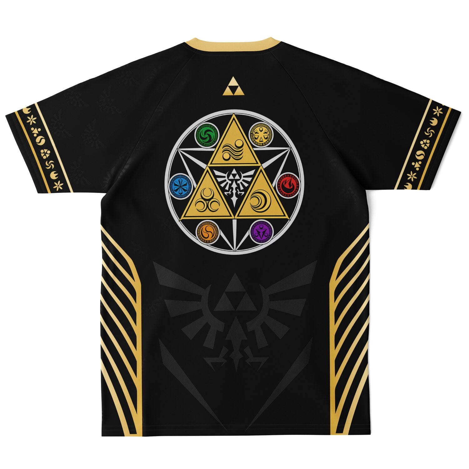 Mitchelle custom Soccer Jersey