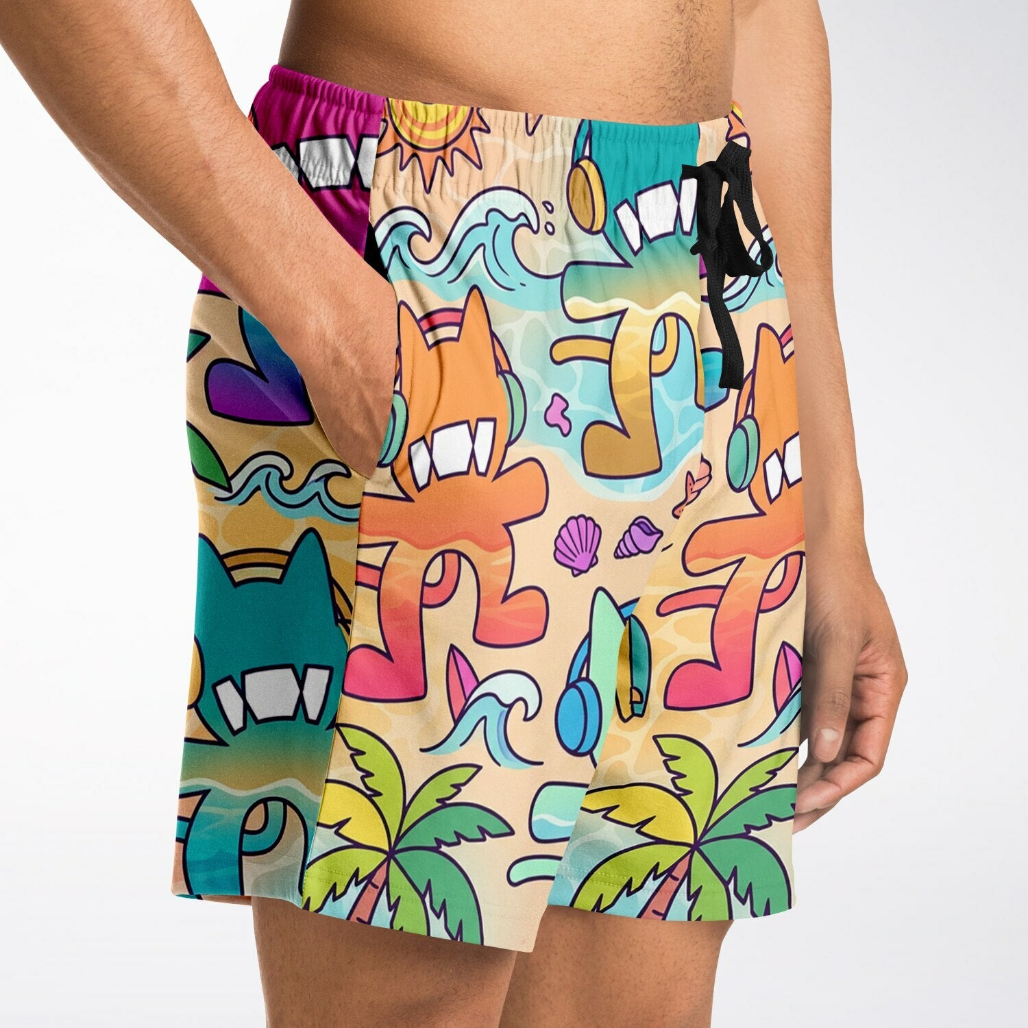Lance custom Shorts - Image 5