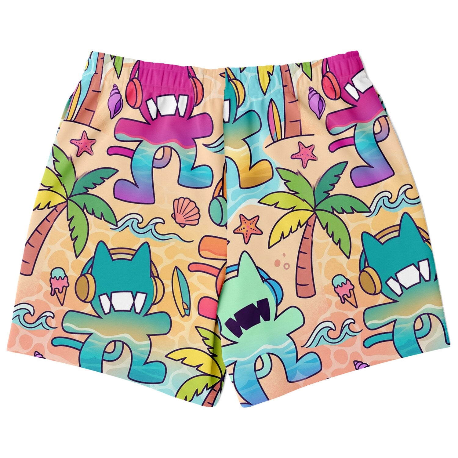 Lance custom Shorts - Image 2