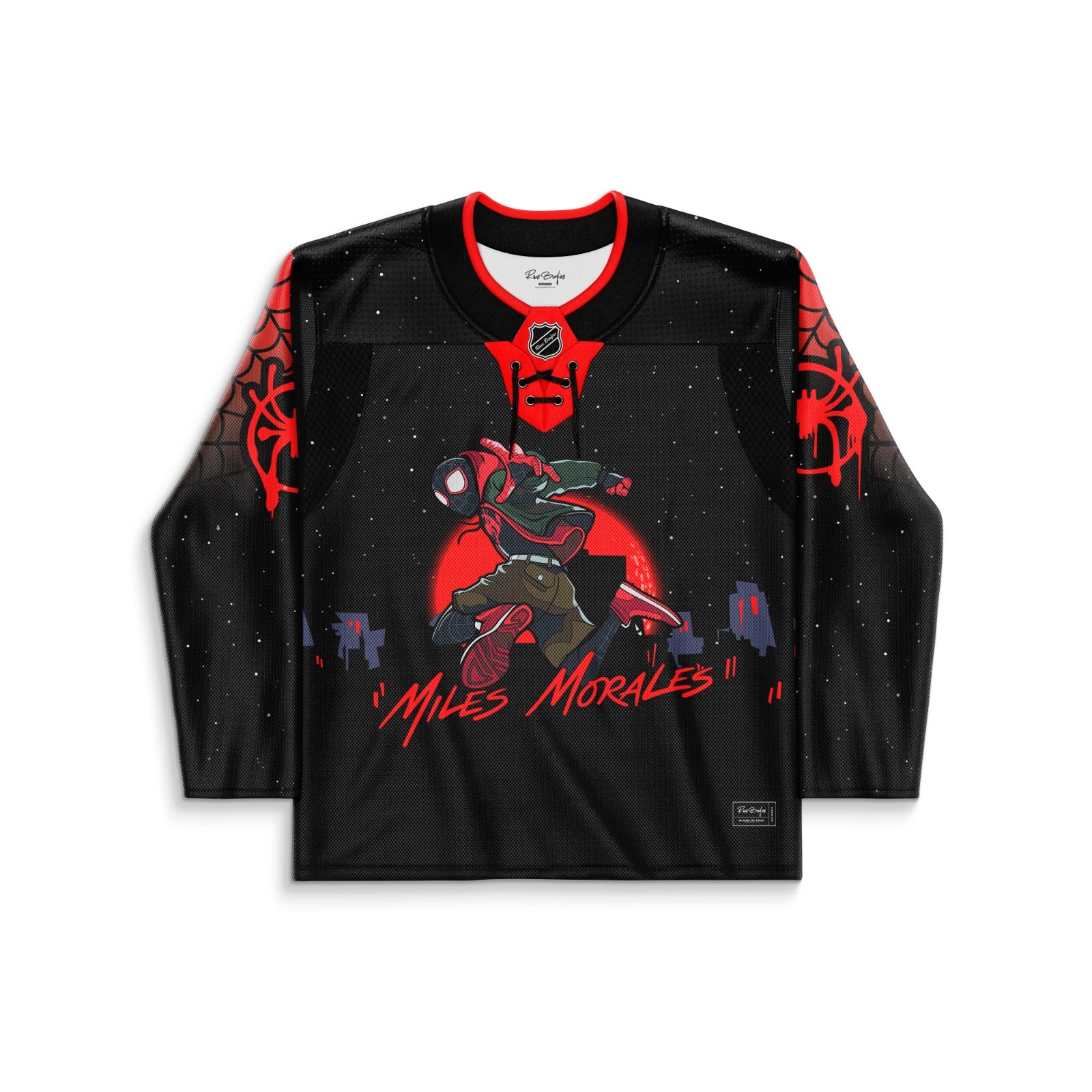 Jaylen custom Hockey Jersey
