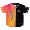 Stella custom Baseball Jersey — view 1