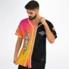 Stella custom Baseball Jersey — view 5